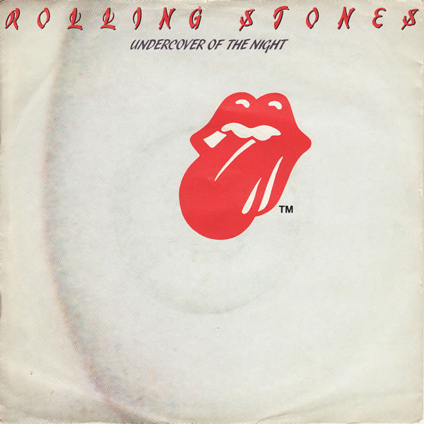 The Rolling Stones-0