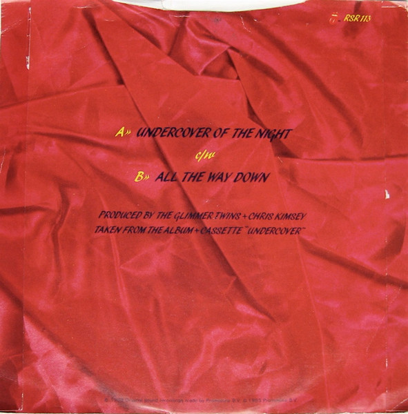 The Rolling Stones-1