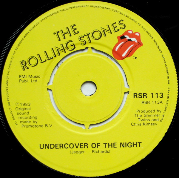 The Rolling Stones-2