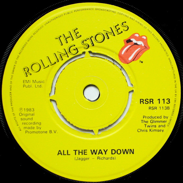 The Rolling Stones-3