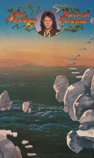 John Lodge-0