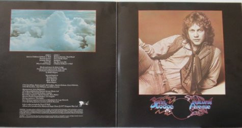 John Lodge-1