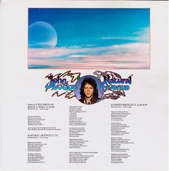 John Lodge-3