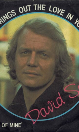 David Soul-0