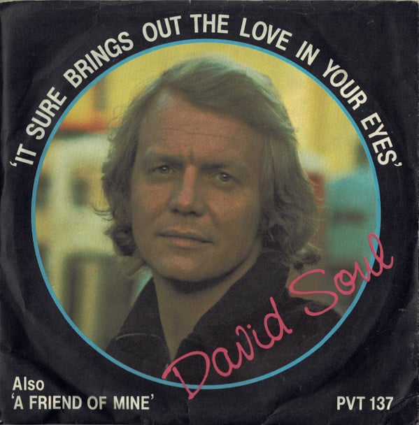 David Soul-0