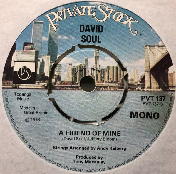 David Soul-3