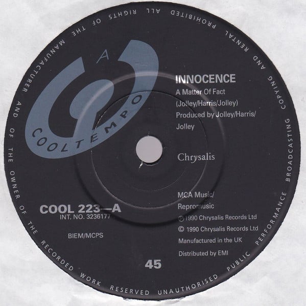 Innocence-2