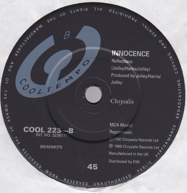 Innocence-3