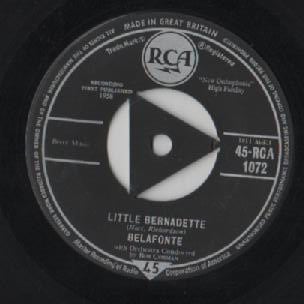 Harry Belafonte-0