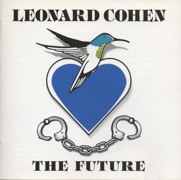 Leonard Cohen-0