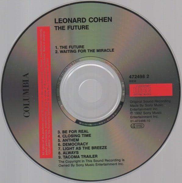 Leonard Cohen-2