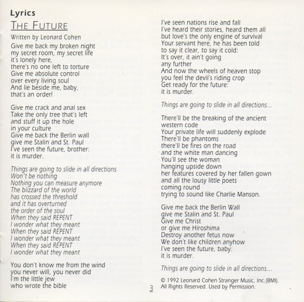 Leonard Cohen-4