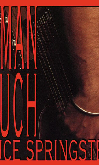 Bruce Springsteen-0