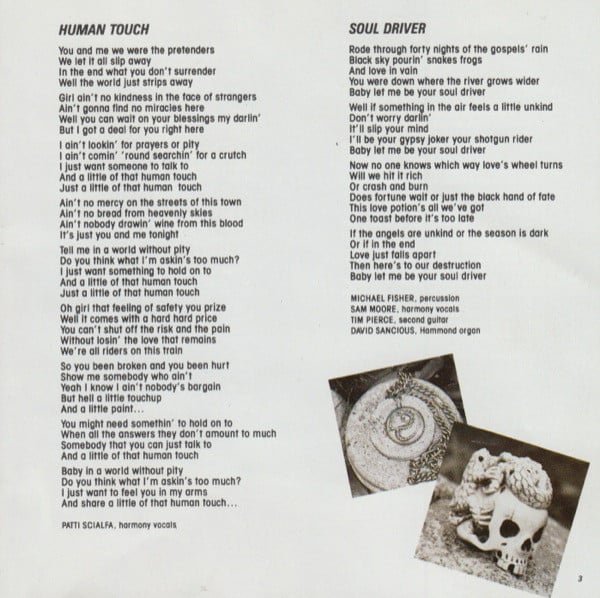 Bruce Springsteen-4