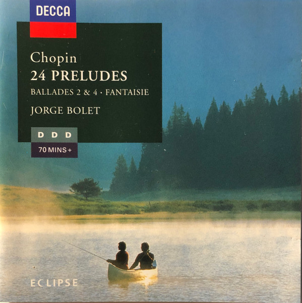Frédéric Chopin, Jorge Bolet-0