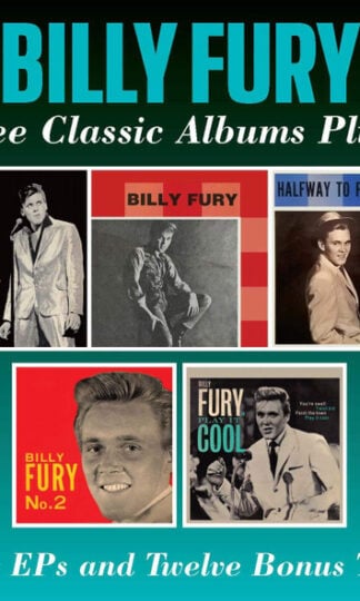 Billy Fury-0