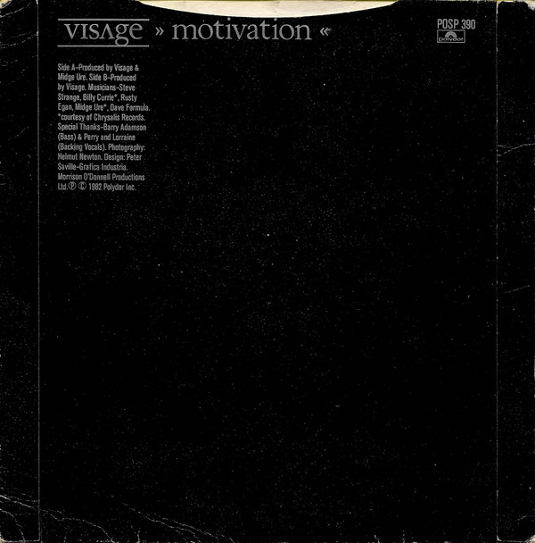 Visage-1
