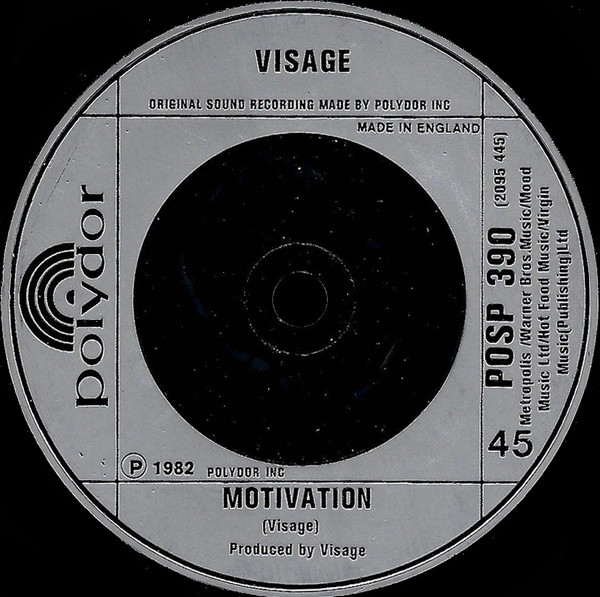 Visage-3