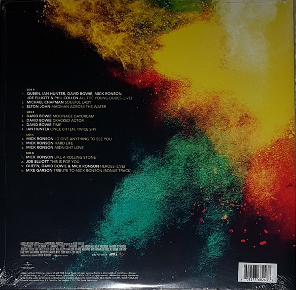 Various-2