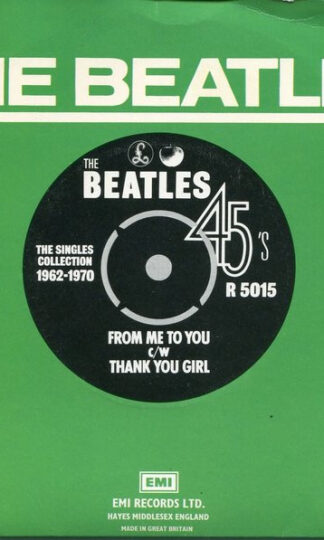 The Beatles-0