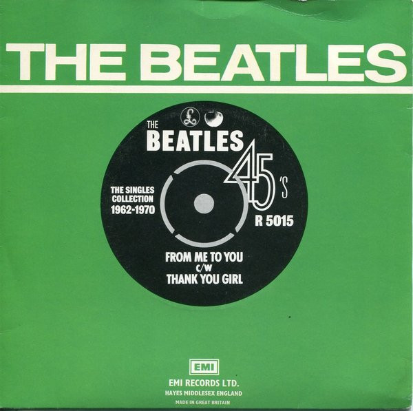 The Beatles-0