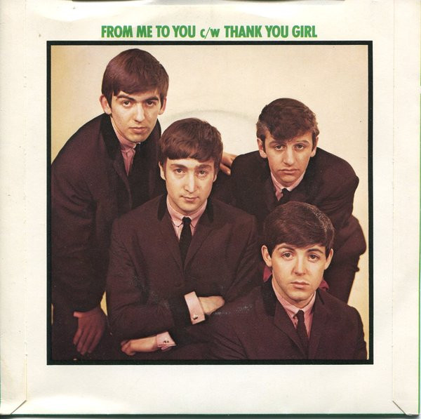 The Beatles-1