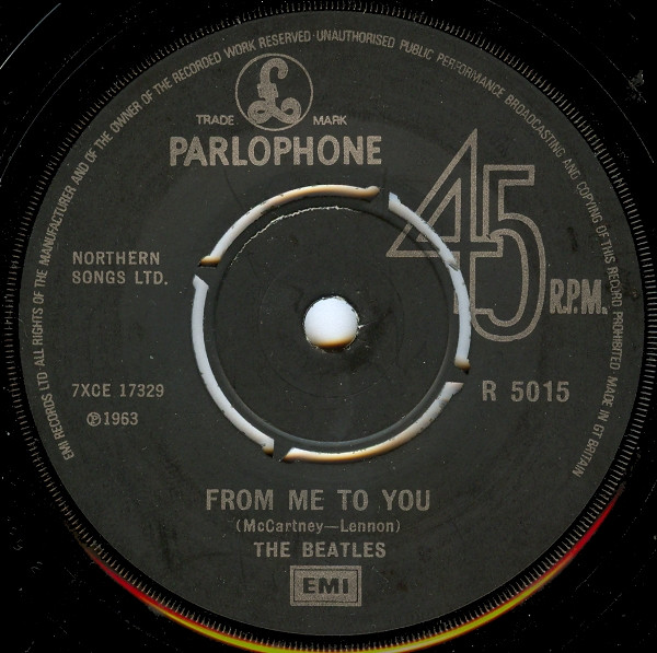 The Beatles-2