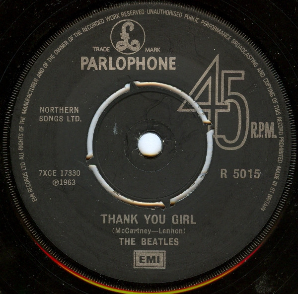 The Beatles-3