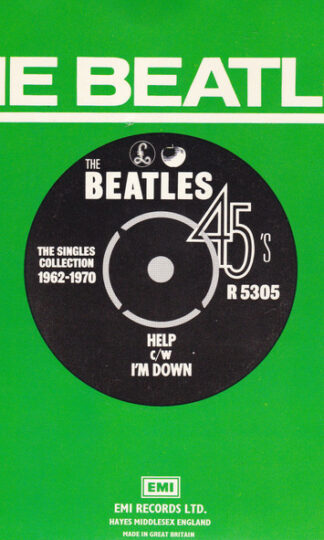 The Beatles-0