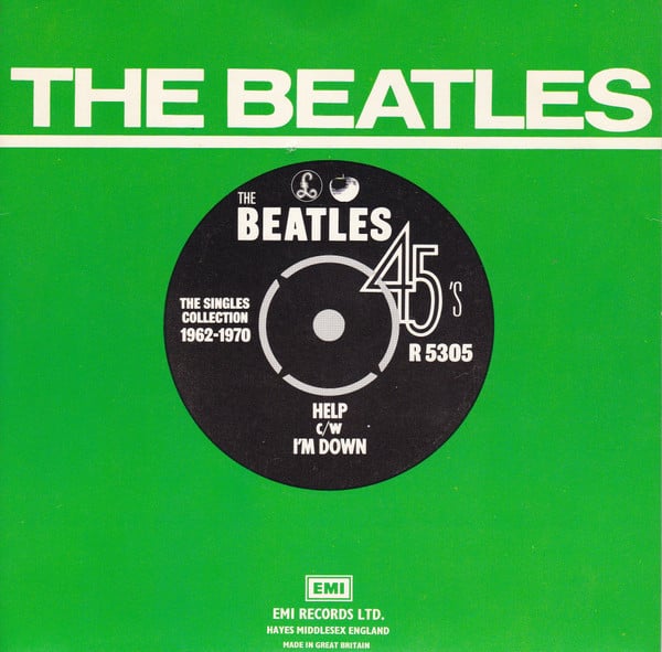 The Beatles-0