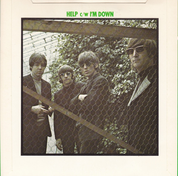 The Beatles-1