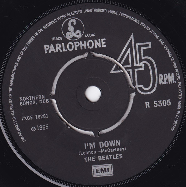 The Beatles-3
