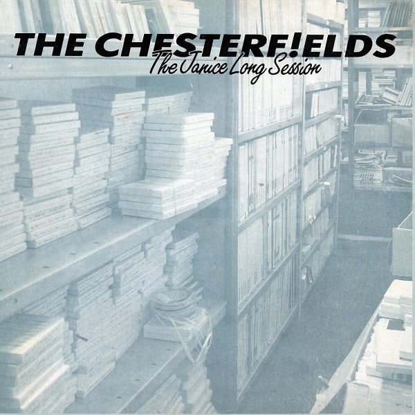 The Chesterf!elds-0