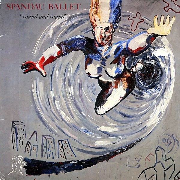 Spandau Ballet-0