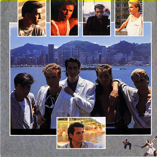 Spandau Ballet-1
