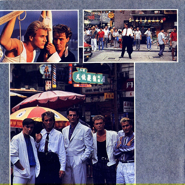 Spandau Ballet-2