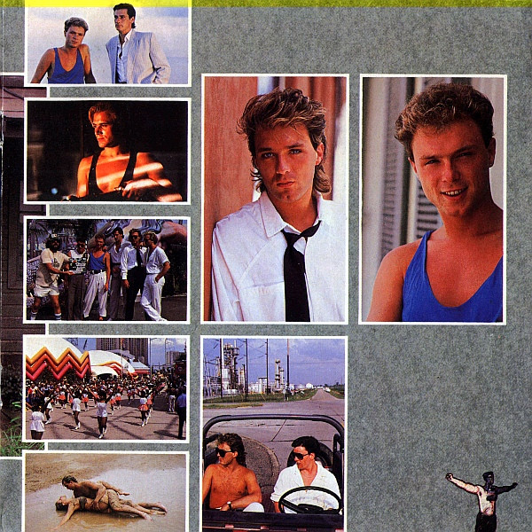 Spandau Ballet-3