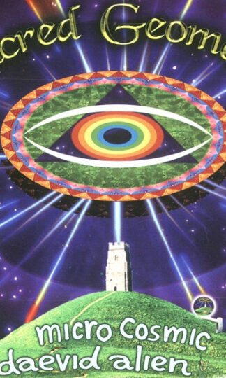 Mikey Cosmic, Daevid Allen-0