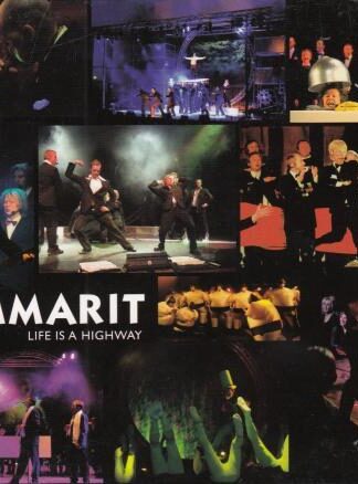 Life Is A Highway:Seminaarinmäen Mieslaulajat