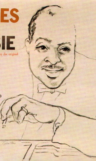 Count Basie Orchestra-0