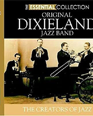 Original Dixieland Jazz Band-0