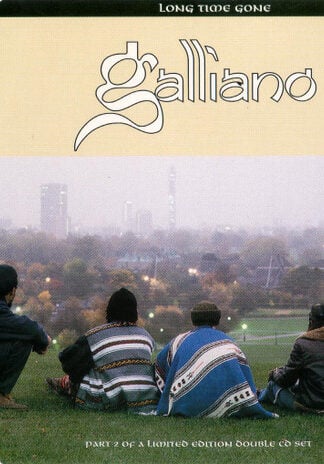 Galliano-0