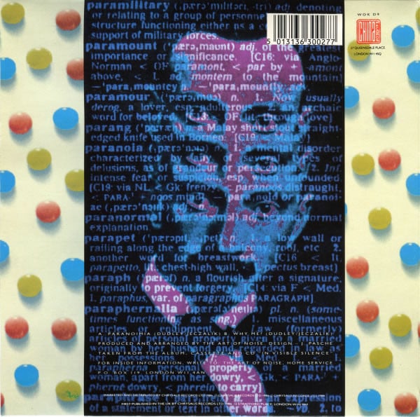The Art Of Noise With Max Headroom-3