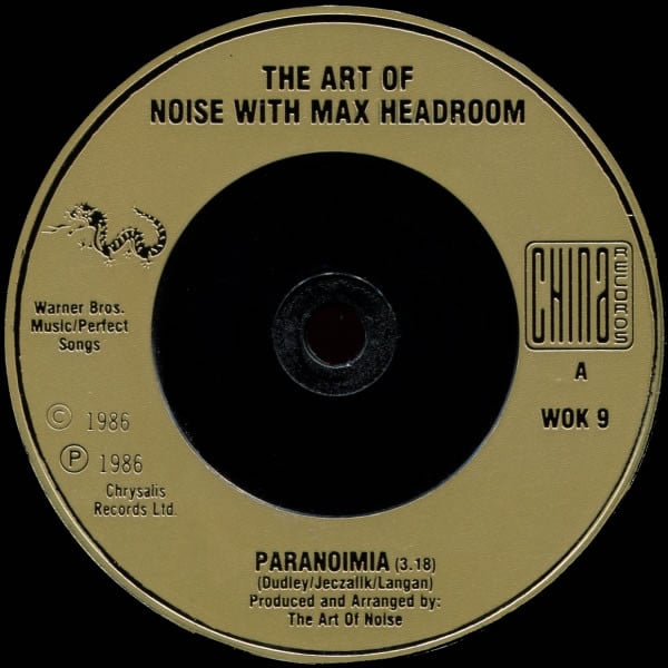 The Art Of Noise With Max Headroom-4