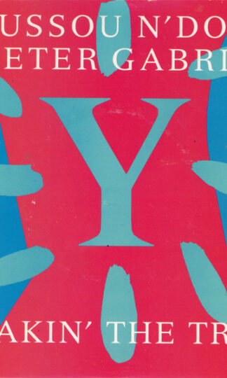 Youssou N'Dour & Peter Gabriel-0