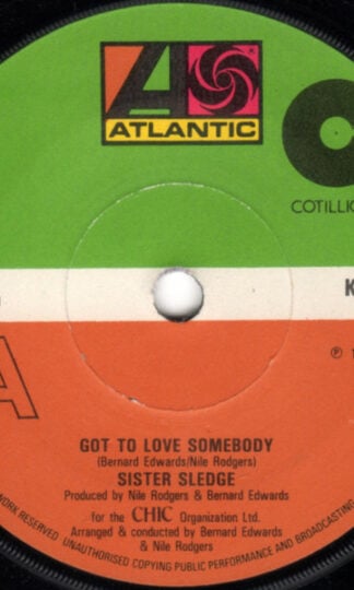 Sister Sledge-0