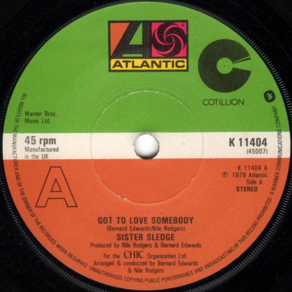 Sister Sledge-0