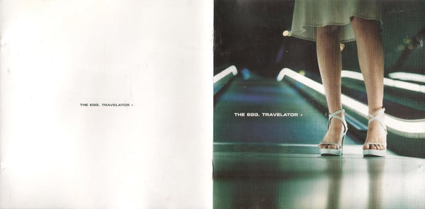 The Egg-4