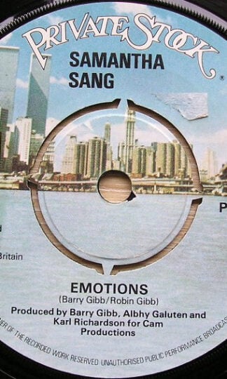 Samantha Sang-0