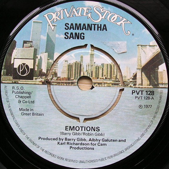 Samantha Sang-0